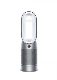 HP07 Dyson Purifier Hot+Cool™ 三合一暖風空氣清新機 (銀白色)