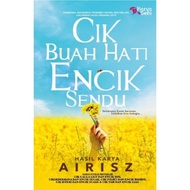 [Shop Malaysia] (New Novel) CIK Fruit Heart Own ENCIK