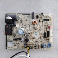 SHARP AIRCOND AH-A9PCV AIRCOND INDOOR UNIT MAIN PCB BOARD