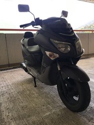 2020 SYM JOYRIDE 200I