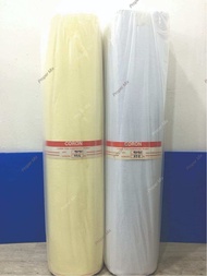 (1 Meter) Cross Stitch Fabric / Kain Sulam 8ct 9ct 11ct