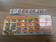 萬寧 Mannings Neoflam 廚具換購活動印花
