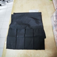 Used home decor (IKEA BRAND) FLORT WILJ STICKAT PINK COLOUR (like new)