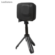 LeeSisters Hard Carry Case For GoPro Hero 11 10 9 8 7 6 5 Waterproof Case Mini Shell Bag Box Dji Osm