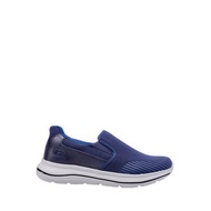 No Fear Men's Leisure Slip On Shoes - Navy
