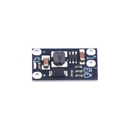 Mini DC-DC Booster Module 3.7V to 12V Support 5V/8V/9V/12V Output Lithium Battery Booster