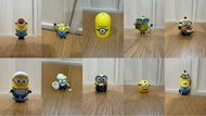Minions 公仔