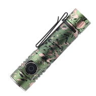 Convoy S21E camo greenSST40 SFT40 519A  21700 flashlight