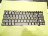 華碩ASUS Eee pc 1000 1000HG 1000HA 筆電鍵盤 （繁體黑色） 【全新品、保固一個月】
