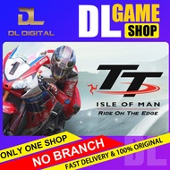TT Isle of Man (PC Steam Original Game Activation)