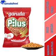 Pilus Rasa Pedas - Pilus Garuda - Makanan Ringan Pilus - 80gr