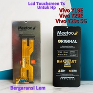 Lcd Touchscreen Ts Fullset Vivo Y19E Vivo Y29E Vivo Y29s 5G