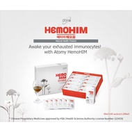 (Ready stock🌹)艾多美ATOMY HemoHIM  100% original Korea imported[1 Sachets x 20 ml]