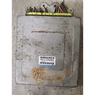 proton wira 1.6 4G92 engine control unit