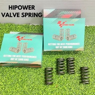 HIPOWER HI POWER RACING VALVE SPRING 2.8MM 2.9MM LC135 / LC 135 Y15 Y15ZR Y16ZR Y16 NVX FZ FZ150
