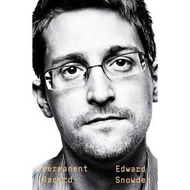 Permanent Record: Edward Snowden