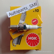 Spark Plug NGK CPR6EA-9 KARISMA, SUPRA X 125, SUPRA X Helmet IN, BLADE, REVO Absolute, REVO FIT