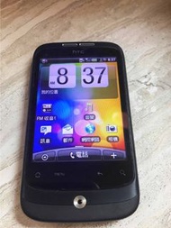 HTC Wildfire 野火機 收藏 二手