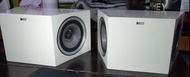 KEF R800ds同軸反射環繞聲喇叭