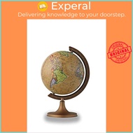 Insight Guides Globe Mini Antique Earth