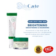 Axis Y Dark Spot Correcting Glow Serum Cream