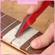 NAV Guitar Fret Repair Sanding Pen Fret Leveling Sanding Tool Guitar Fret Dressing Tool Polish Pen G