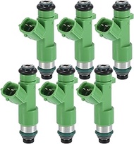 Fuel Injector, Engine Fuel Injection Nozzle No.16600-9DE0B for Nissan Maxima 2018-2021 3.5L for Niss