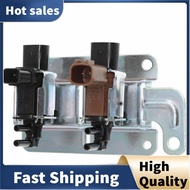 Intake Manifold Vacuum Runner Solenoid Valve for   3 5 6 -7 K5T46597 BS7E-9J559-AA K5T81980 Replacem