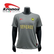 Kronos official referee round neck training tee KRNM4 20013