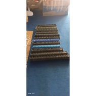 Aircond Indoor Blower York Hisense Acson Daikin Mitsubishi Midea Fujiaire