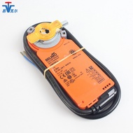 Guangzhou Skull Commercial Merchandise Co., Ltd. CMU230 Switch Duct Driver belimo Electric Duct Valv