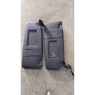 TT Audi Sun visor (L/R)