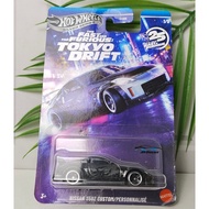 HW Hotwheels Fast and Fuious Tokyo Drift Nissan 350Z CustomHW