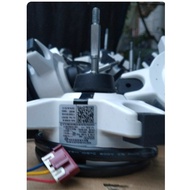 Suitable for Midea Air Conditioning Fan Motor ZKFN34-10-1 WZDK-34-38GW Brushless DC Outer Fan