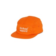 Kickout Apparel - Hat - Cap 5 Panel - Orin