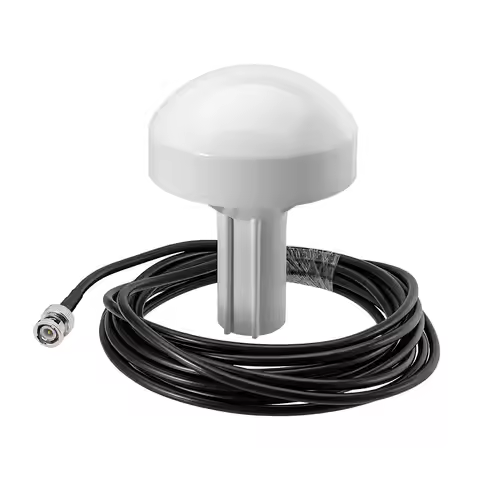 External Marine Boat GPS Antenna for Garmin Ship GPS GPSMAP AIS GDU GNC GPSCOM Mushroom Head Beidou 