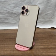 港行96%🔋1T 2個月保養 95新 iPhone 13 Pro Max 1TB 金 iPhone13 Pro Max Gold 行貨5G雙卡 送多款配件 (另有iPhone 13 Pro Max 2
