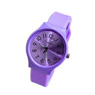 PROMO TERBARU Jam Tangan Dewasa Perempuan | Jam Tangan Wanita Dewasa 2024 Elegan | Jam Tangan Rubber