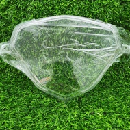 METER LENS - MODENAS MR2 MR 2 (CLEAR)