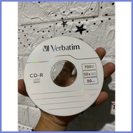 ✆ ๑ ✙ BLANK CD-R VERBATIM BRAND