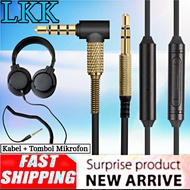 Jack Microphone Cable Headphone Marshall Major 1 - Marshall Major 2 - Marshall Major iv