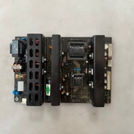 Original TCL L32N5 L32N6 L32N8 L32N9 TV Power Board MLT666T MLT668T-L1