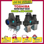 AW-D980S TOSHIBA Washing Machine Water Inlet Valve