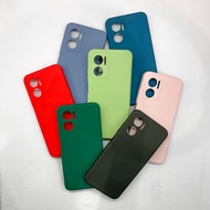 Softcase Silikon Case Candy Case Casing Xiaomi Poco M4 5G