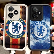 J-28 CFC football fc Soft Case for Realme Note 50 Narzo N63 N55 N53 C63 C51S C55 C51 C53 Cover