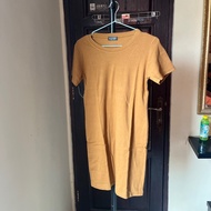 Preloved giants dress