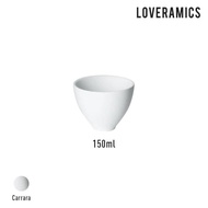 restock LOVERAMICS BREWERS 150ML FLORAL TASTING CUP / CARARA murah