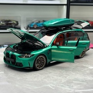 Minichamps 1:18 BMW M3 Touring 2024