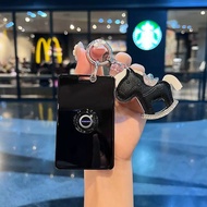 Volvo EM90 Card Key Case Suitable for 2024 EX30 NFC Proximity Card Case Protective Cases