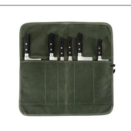 Roll knife bag / multifunctional knife bag